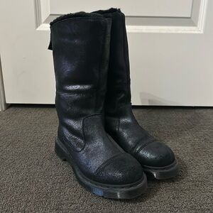 Dr Martens Pasha The Original